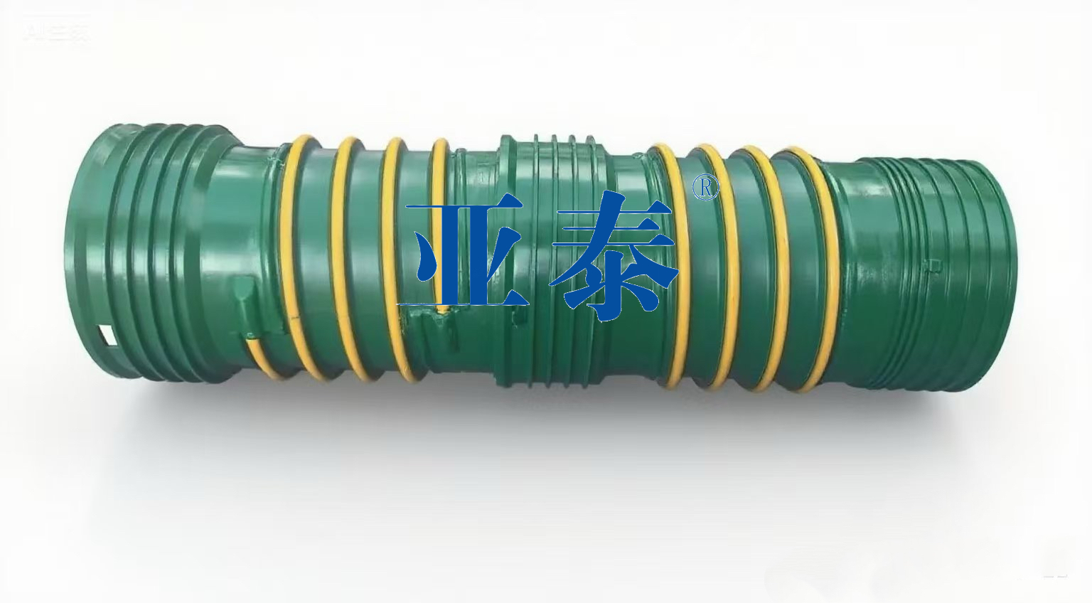 ��������ά��ǿ����ϩBFRPE�߿���